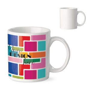 Tasse Subli Oslo 300ml Budget