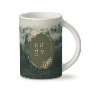Becher Subli Marseille 300ml