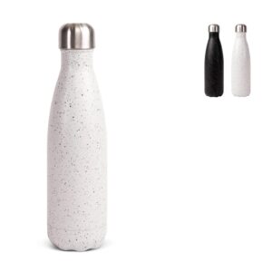 Sagaform Nils Stahlflasche Splash 500ml