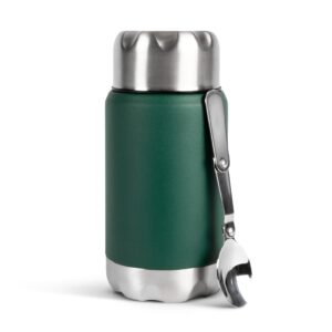 Sagaform Mark Lebensmittel Thermoskanne Pulverbeschichtet 600ml