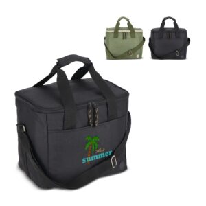 Sagaform City Kühltasche groß 20 Liter