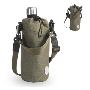 Sagaform City Kühltasche Mini 1,2 Liter