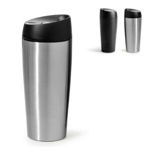 Sagaform Loke Reisebecher Groß 400ml