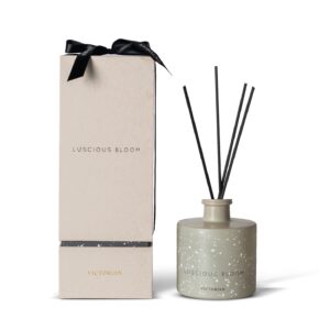 Victorian Luscious Bloom Diffusor