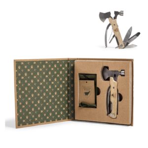 Orrefors Hunting Multitool deluxe