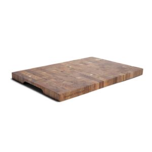Orrefors Jernverk Akazienholz-Schneidebrett