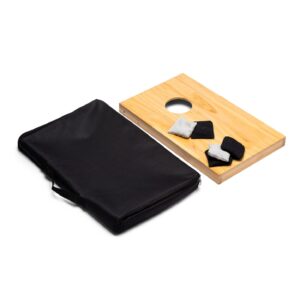 Lord Nelson mini Corn Hole Spiel