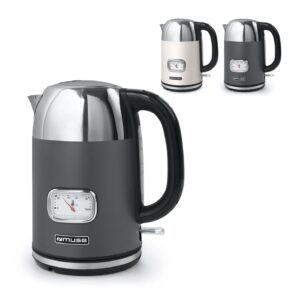 Muse Wasserkocher 1,7 Liter