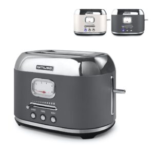 Muse Toaster 1000 Watt