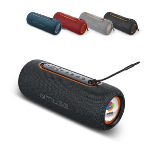 M-780 | Muse bluetooth Lautsprecher 20W
