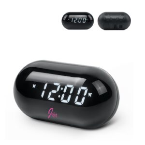 M-15 | Muse Dual Alarm Clockradio