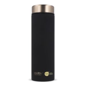 Asobu Le Baton Reiseflasche mit Puramic 500ml