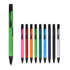 Alicante Soft Touch R-AL blaue Tinte