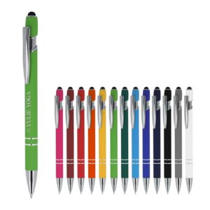 Paris Soft Touch R-AL blaue Tinte