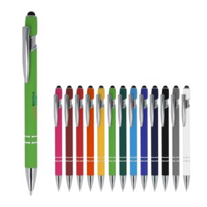 Paris Soft Touch R-AL schwarze Tinte