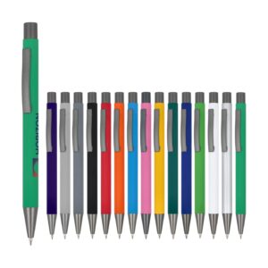 New York Soft Touch R-AL blaue Tinte