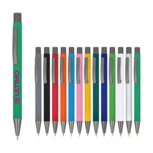 New York Soft Touch R-AL schwarze Tinte