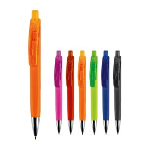Kugelschreiber Riva Soft-Touch