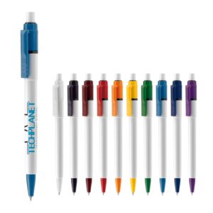 Kugelschreiber Baron Colour Hardcolour