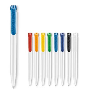 Kugelschreiber IProtect Hardcolour