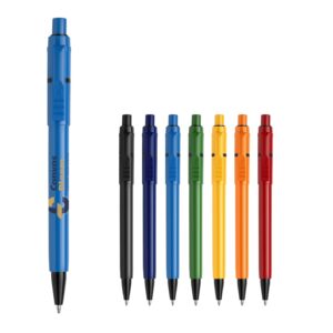 Kugelschreiber Baron Extra hardcolour