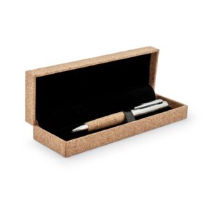 Metallstift Kork