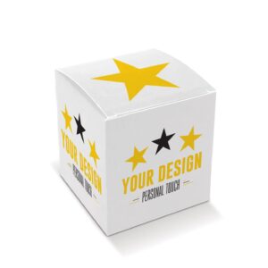 Verpackung Tassen Custom-made