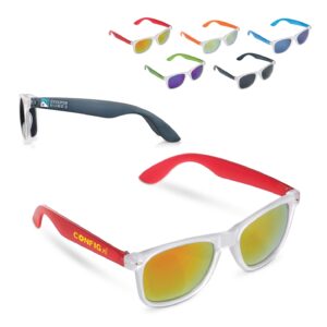 Sonnenbrille Bradley UV400