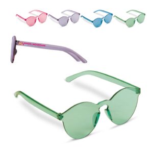 Sonnenbrille June UV400