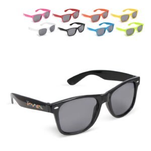 Justin RPC-Sonnenbrille UV400