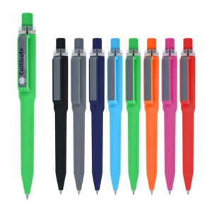 Ozzy-Stift mit Soft-Touch