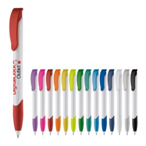 Kugelschreiber Apollo Hardcolour