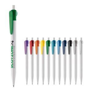 Kugelschreiber Cosmo Hardcolour