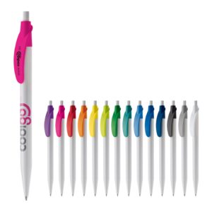 Kugelschreiber Cosmo Hardcolour