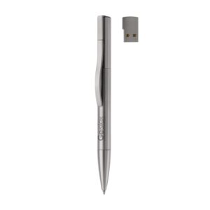 Metall USB Kugelschreiber 8GB