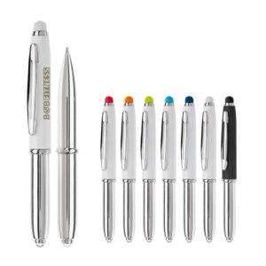 Stylus Kugelschreiber Shine