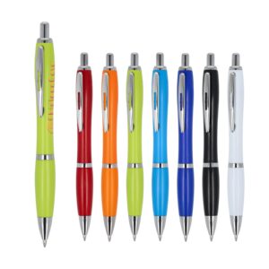 Kugelschreiber Hawaii hardcolour R-ABS