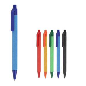 Kugelschreiber papier R-PP