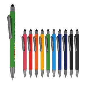 Kugelschreiber Madeira Stylus R-ABS