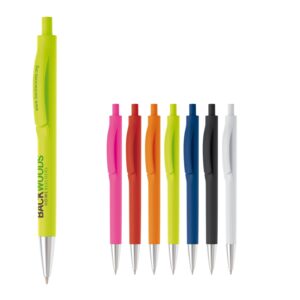 Kugelschreiber Basic X