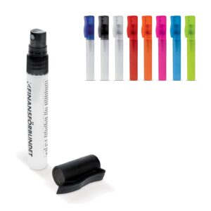 Reinigungsspray für die Hände 8ml