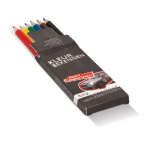 Custommade Verpackung Stifte