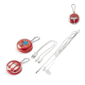 In-Ear Kopfhörer