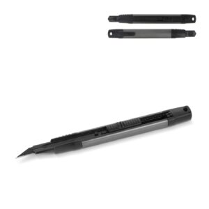 Hobby-Messer Metall & ABS
