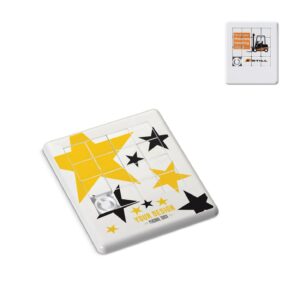 Schiebepuzzel