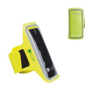 Smartphone-Tasche für Jogger