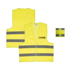 Sicherheitsweste Erwachsene