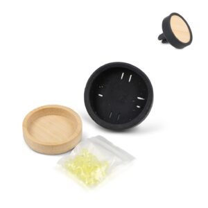 Auto-Luftauffrischer Bamboo