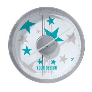 Wanduhr