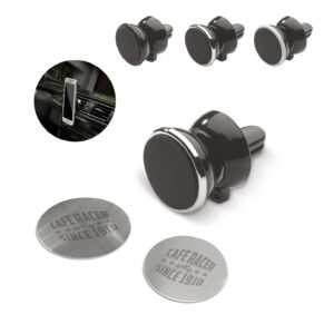 Magnetischer Auto Handyhalter für die Lüftung